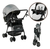Coche Mega Baby Marsella Manija Reversible - comprar online