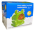 Burbujero Mega Baby Rana Automatica Burbujas Frog Machine