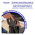 Imagen de Coche Uppababy Ridge Jogger 3 Ruedas Hasta 22 Kg
