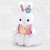 Imagen de Playset Dreamy Mega Baby Coleccion Conejitos Accesorios