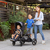 Imagen de Coche Travel System Baby Trend Morph Single