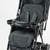 Coche Mega Baby Marsella Manija Reversible