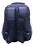 Mochila Escolar Cresko Modelo Liso 16 Pulgadas Espalda - comprar online