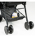 Coche Mega Baby Marsella Manija Reversible en internet