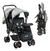 Coche Mega Baby Lisboa Para Mellizos - tienda online