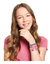 Set Bijou Mega Baby Play Set Para Crear Pulseras Y Collares - comprar online