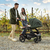 Coche Peg Perego Veloce Liviano Compacto - Creciendo