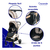 Coche Mega Baby Travel System Helsinki - comprar online