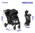 Imagen de Coche De Hermanitos Evalite Joie
