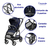Coche Peg Perego Veloce Liviano Compacto - comprar online