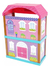 Casita Muñecas Mega Baby Conejitos Y Accesorios en internet