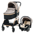Coche Mega Baby Travel System Helsinki - tienda online