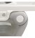 Silla De Comer Mega Baby Doha 3 En 1 - Creciendo