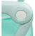 Imagen de Silla De Comer Mega Baby Doha 3 En 1