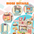 Mini Cocina Mega Baby Con Accesorios Home Kitchen - tienda online