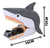 Shark Launcher Vehiculo Con Lanzador Teamsterz Con Auto - comprar online