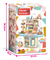 Mini Cocina Mega Baby Con Accesorios Home Kitchen - comprar online