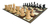 Juego De Ajedrez Profesional Staunton Original - Plastigal - comprar online