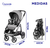 Coche Peg Perego Veloce Liviano Compacto
