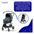 Imagen de Coche Mega Baby Travel System Helsinki
