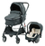Coche Mega Baby Travel System Helsinki