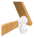 Cuna Moisés Luna Mega Baby De Madera Laminada Y Tul - comprar online
