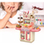 Mini Cocina Mega Baby Con Accesorios Home Kitchen - tienda online