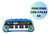 Organo Teclado Musical Infantil A Pilas Con 24 Teclas - comprar online