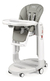Silla De Comer Peg Perego Tatamia Follow Me Mecedora