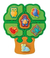 Calesita Puzzle Mania Arbol Didáctico