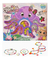 Set Bijou Mega Baby Para Crear Pulseras Y Collares