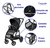 Imagen de Coche Peg Perego Veloce Liviano Compacto