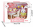 Playset Dreamy Mega Baby Coleccion Conejitos Accesorios - comprar online