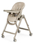 Silla De Comer Peg Perego Living Con Alturas - Creciendo