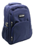 Mochila Escolar Cresko Modelo Liso 16 Pulgadas Espalda en internet