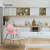 Imagen de Silla De Comer Mega Baby Doha 3 En 1