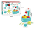 Lavabo Utensilios Mega Baby Juguete Accesorios - comprar online