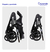 Coche Travel System Baby Trend Morph Single - tienda online