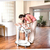 Imagen de Silla De Comer Peg Perego Tatamia Follow Me Mecedora