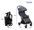 Coche Chicco Goody Xplus Travel System + Base en internet