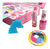 Valija Maquillaje Juliana Make Up Unicorn - tienda online