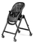 Silla De Comer Peg Perego Living Con Alturas - tienda online