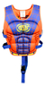 Chaleco Flotador De Heroes Mega Baby - tienda online