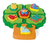 Calesita Puzzle Mania Arbol Didáctico - comprar online