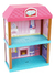 Casita Muñecas Mega Baby Conejitos Y Accesorios - Creciendo
