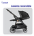 Coche Peg Perego Veloce Liviano Compacto - comprar online