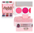 Set Maquillaje Mega Baby Make Up Valija Infantil Con Espejo en internet