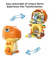 Dino Kitchen Mega Baby Cocina Almacena Con Accesorios - comprar online