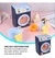 Lavarropa Mega Baby Con Luz Y Sonido Con Accesorios - comprar online