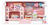 Playset Mega Baby Conejitos Baby Dreamy Casa Muñecas en internet
